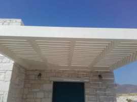 περγκολες 32